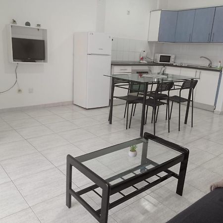Apartamento Relax Playa Blanca Exterior foto