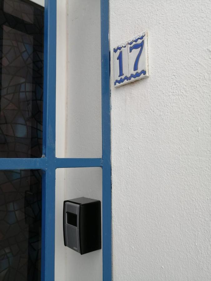 Apartamento Relax Playa Blanca Exterior foto