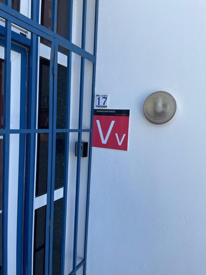 Apartamento Relax Playa Blanca Exterior foto