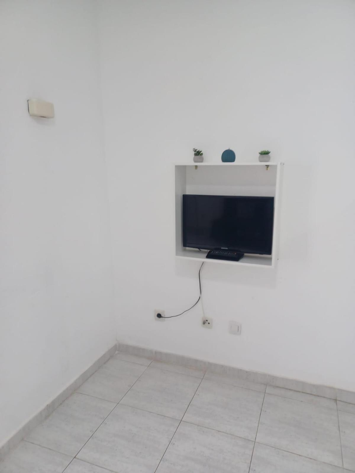 Apartamento Relax Playa Blanca Exterior foto