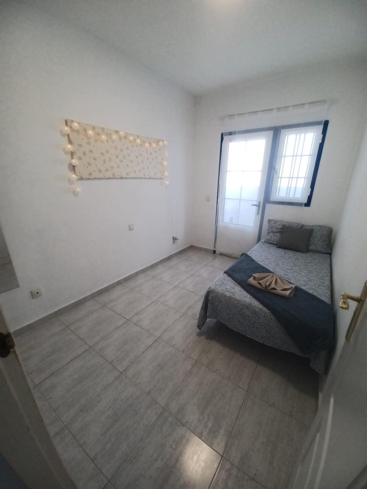 Apartamento Relax Playa Blanca Exterior foto
