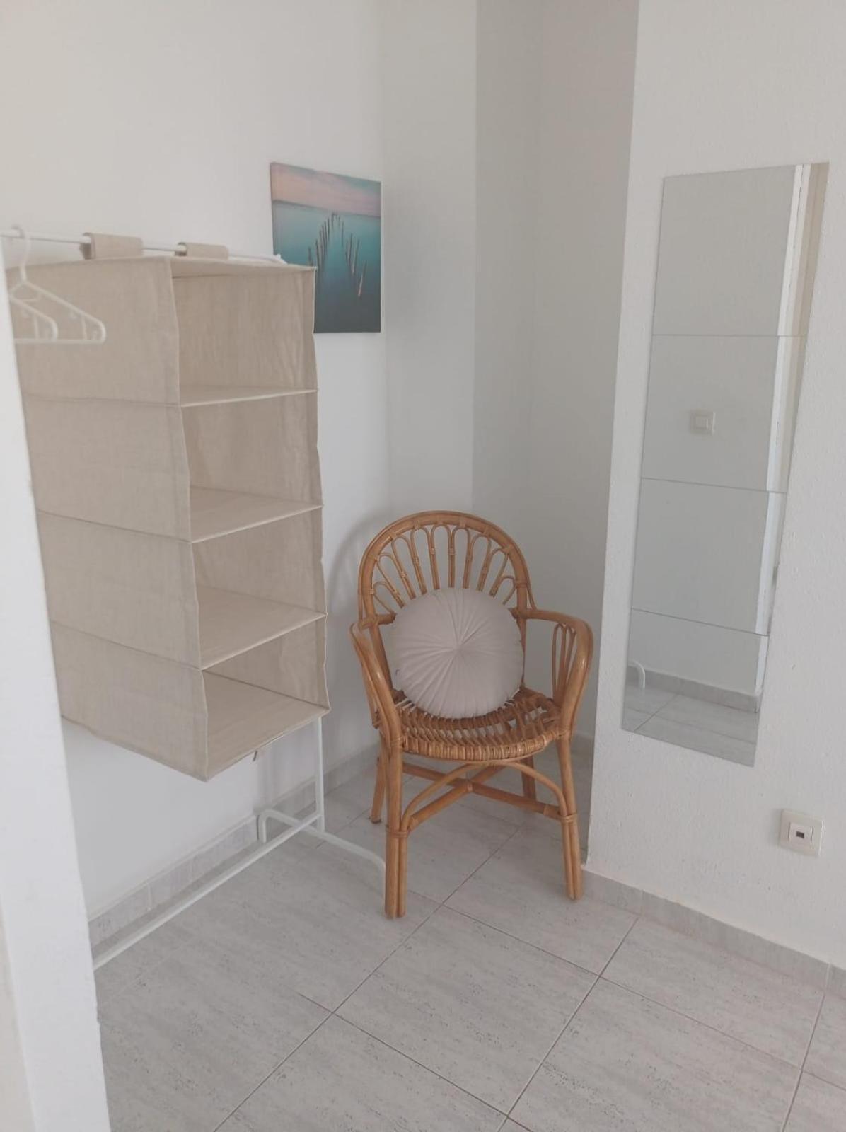 Apartamento Relax Playa Blanca Exterior foto