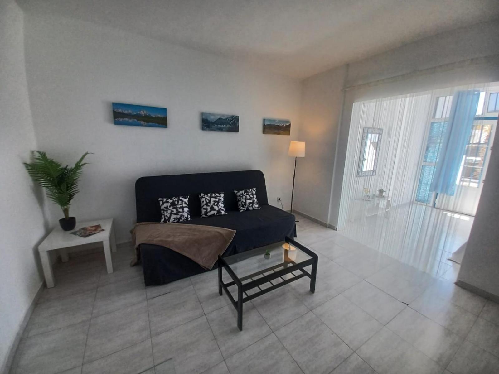 Apartamento Relax Playa Blanca Exterior foto