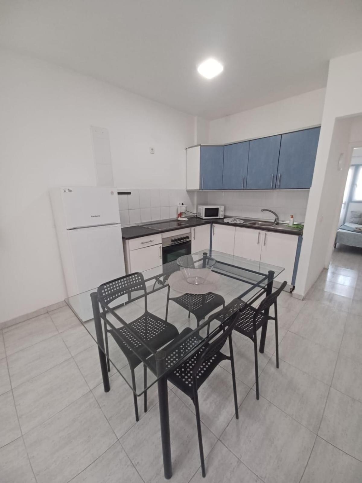 Apartamento Relax Playa Blanca Exterior foto