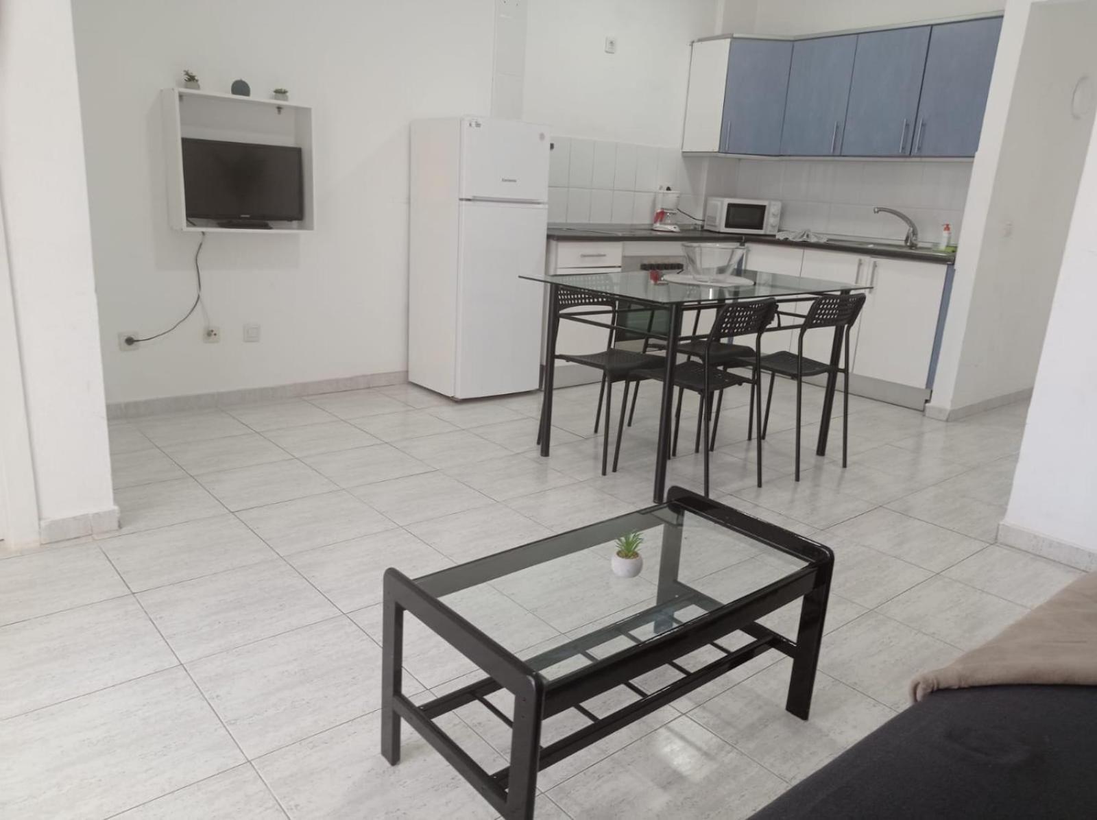 Apartamento Relax Playa Blanca Exterior foto