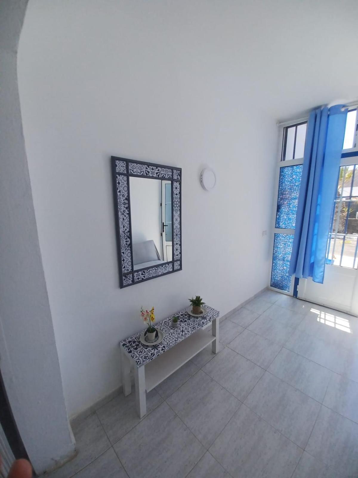 Apartamento Relax Playa Blanca Exterior foto