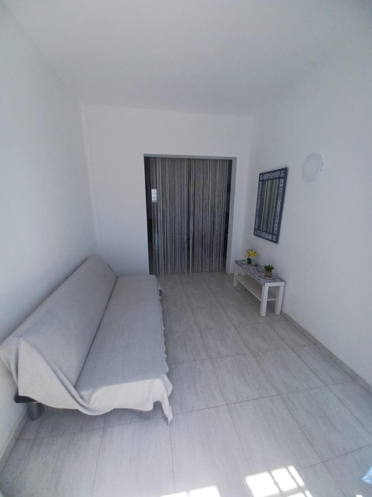 Apartamento Relax Playa Blanca Exterior foto